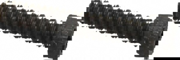 Hex Socket Cap Screw: #6-32 UNC, 7/64